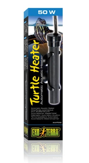 ExoTerra Termostat Turtle 50W