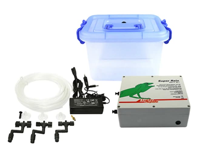 Lucky Reptile Super Rain - 2