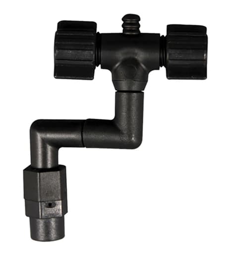 Munstycke Med Hållare Till Lucky Reptile Super Rain