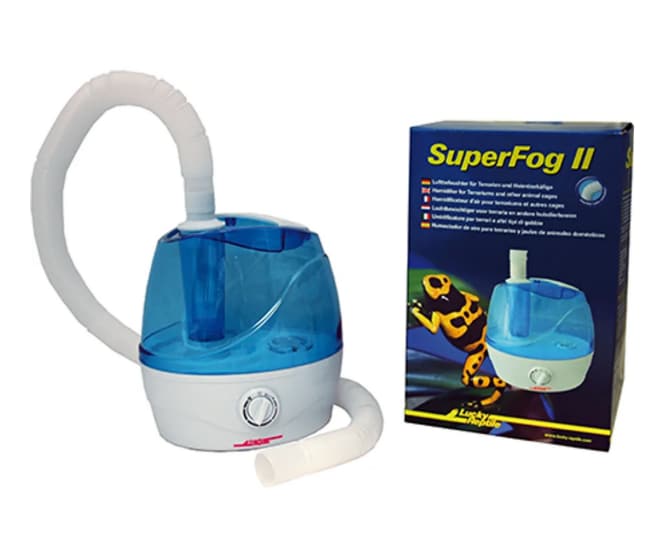 Super-Fog Dimgenerator