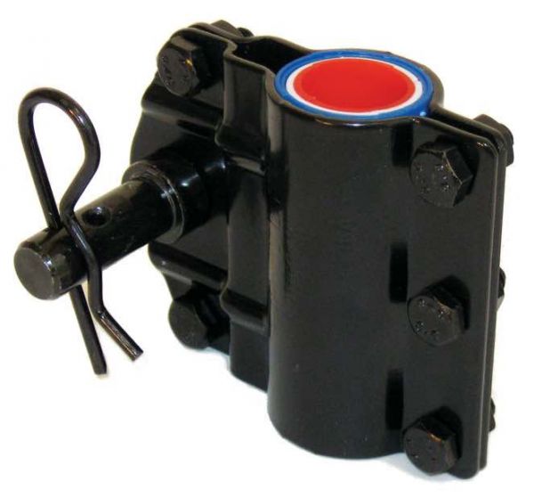 Springer Extra fäste