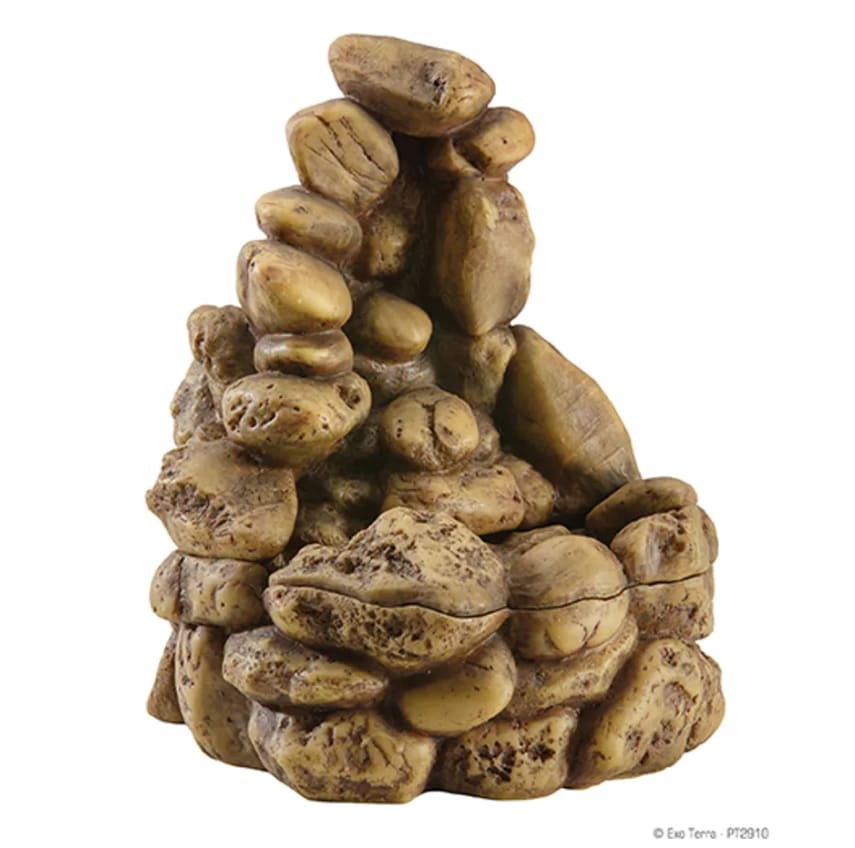 ExoTerra Vattenfall 16x20x17cm - 2