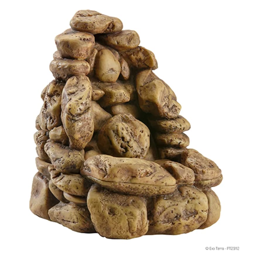 ExoTerra Vattenfall 19x21,5x18,5cm - 2