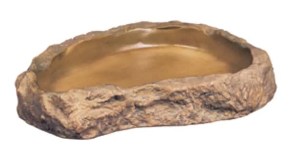 ExoTerra Matskål L 21x18,5x3cm