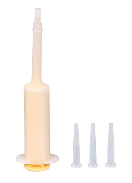 Nappset med spruta 10ml