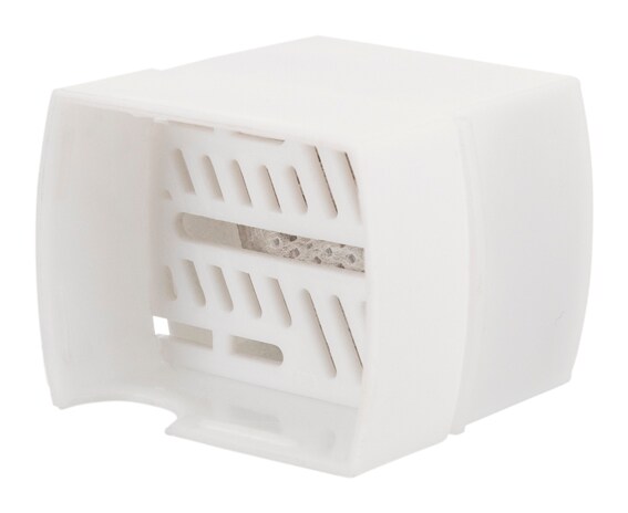 Kolfilter till Vital Falls, 4-pack