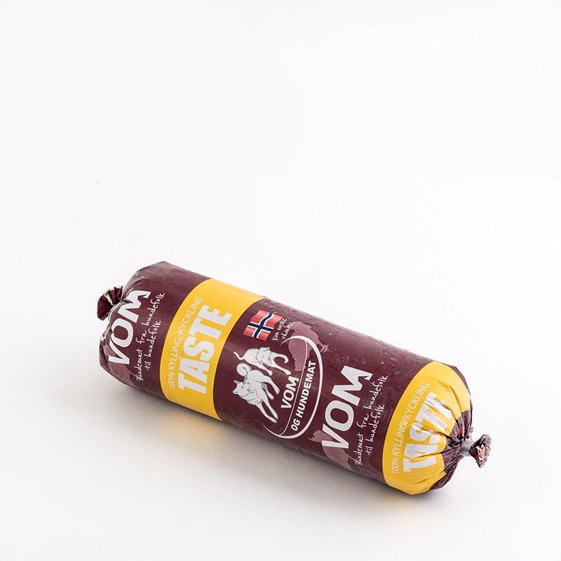 VOH Taste Kyckling 30x500g