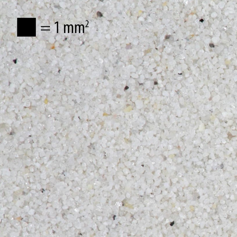 JBL Akvariesand Sansibar White 10kg - 2