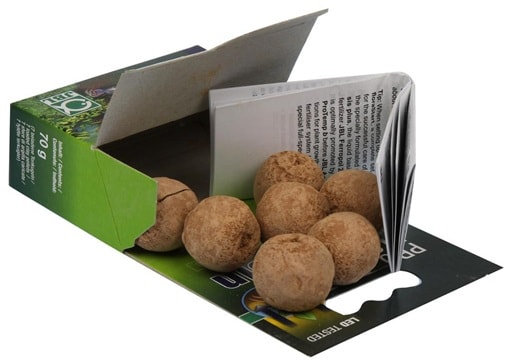 JBL Pro Flora 7 Kulor växtnäring - 2