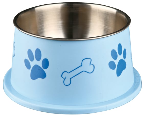 Spanielskål, högre kant, 0,9L - 2