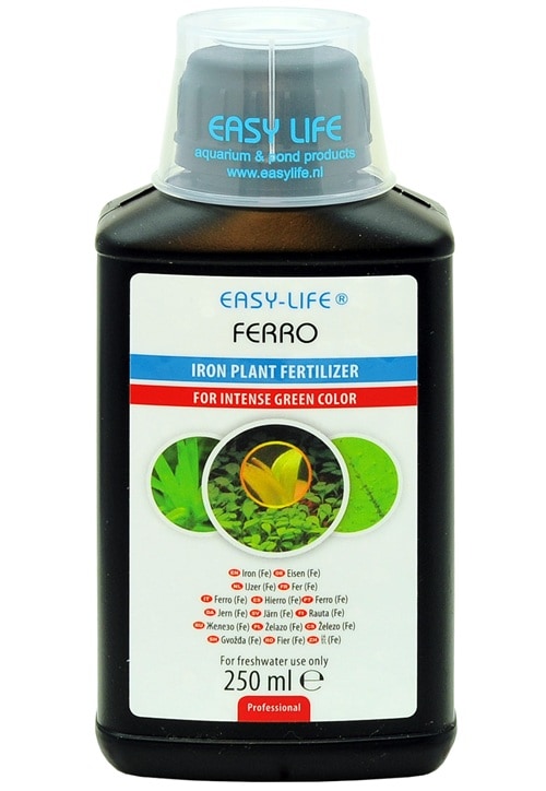 EasyLife Ferro Växtgödning 250ml