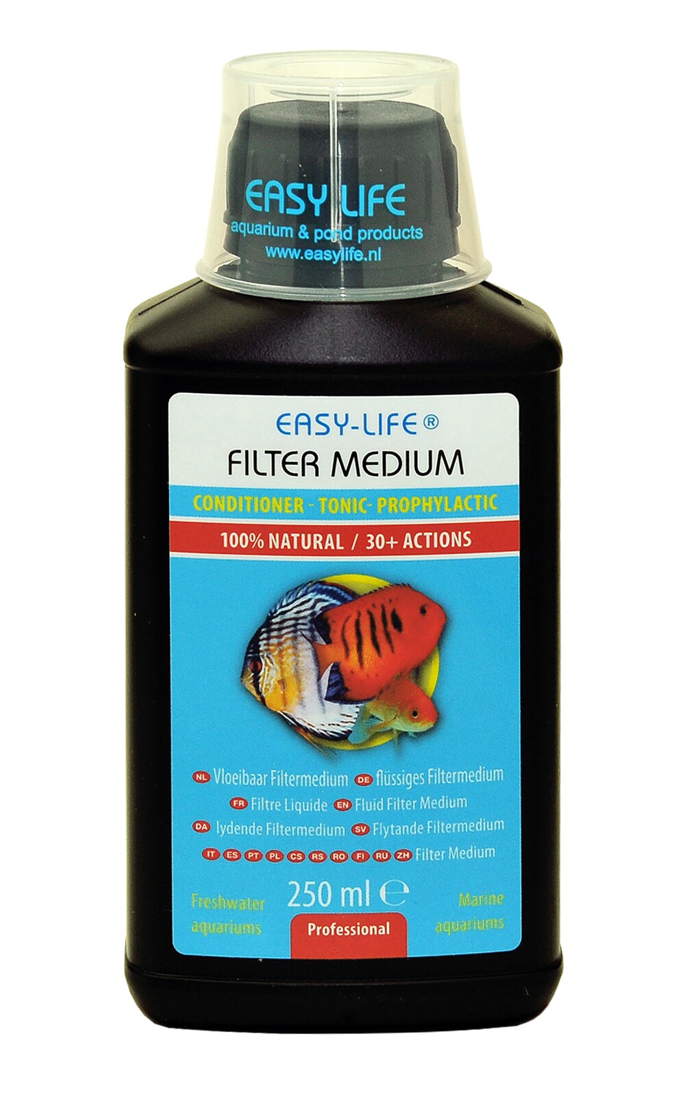 EasyLife FFM Vattenberedningsmedel 250ml