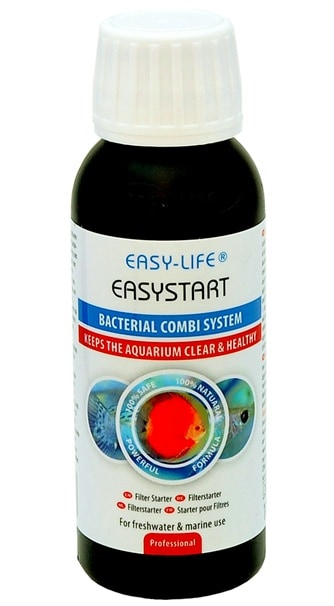 Easylife Easystart Bakteriekultur 100ml