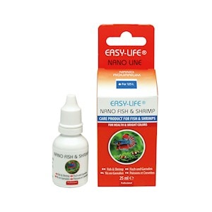 Easylife Nano Fish & Shrimp 25ml