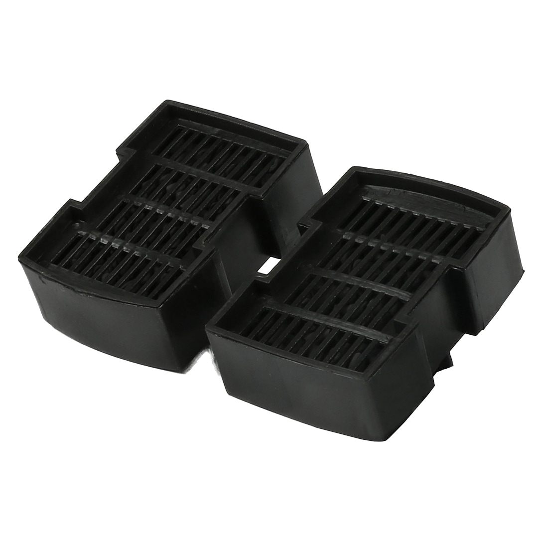 Kolfilter till AF-400 2-pack