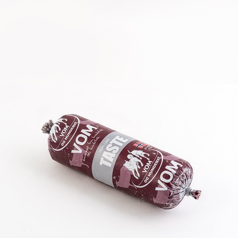 VOH Taste Lamm 500g