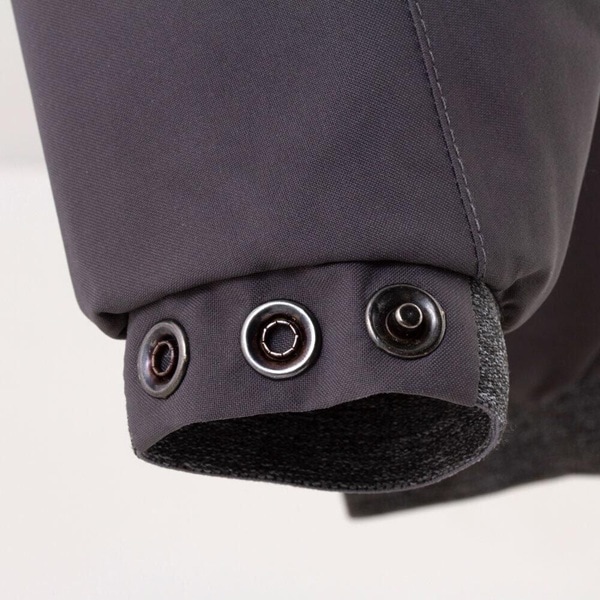 Hurtta Extreme Overall Blackberry