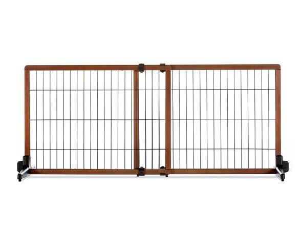 Carlson Fristående Trägrind 71cm #2870DS