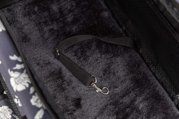 Transportväska Adrina 42x26x27cm