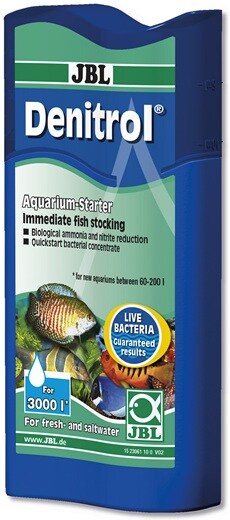 JBL Denitrol 100ml
