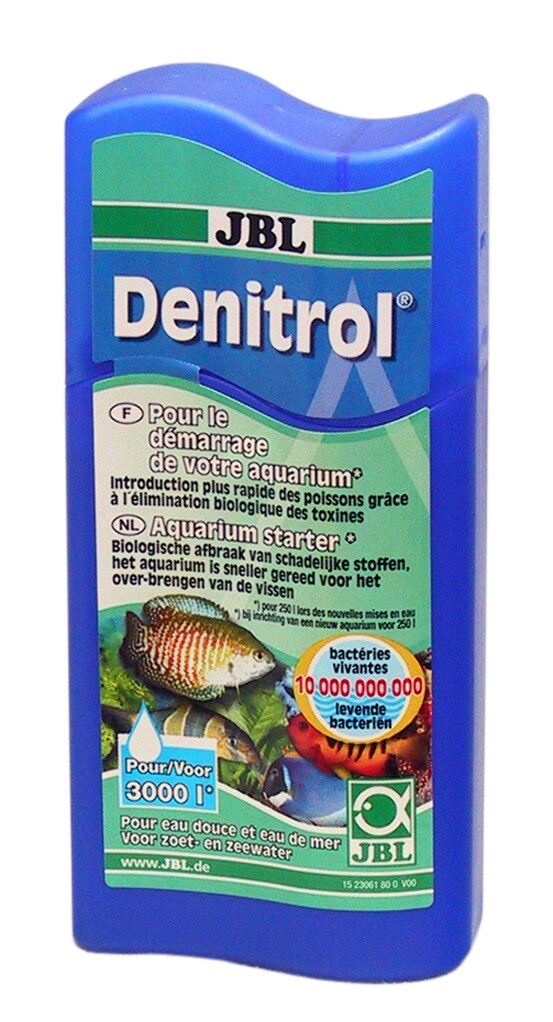 JBL Denitrol 100ml