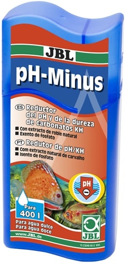 JBL pH-minus 100ml