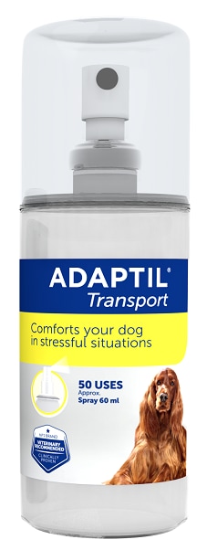 ADAPTIL transportspray 60ml - 2
