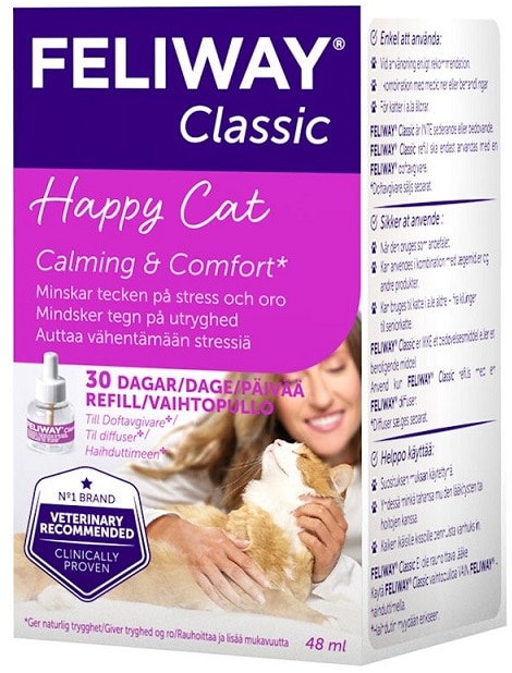 Feliway refill 30 dagar