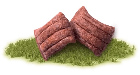 Adventuros Nuggets Boar 90g - 2