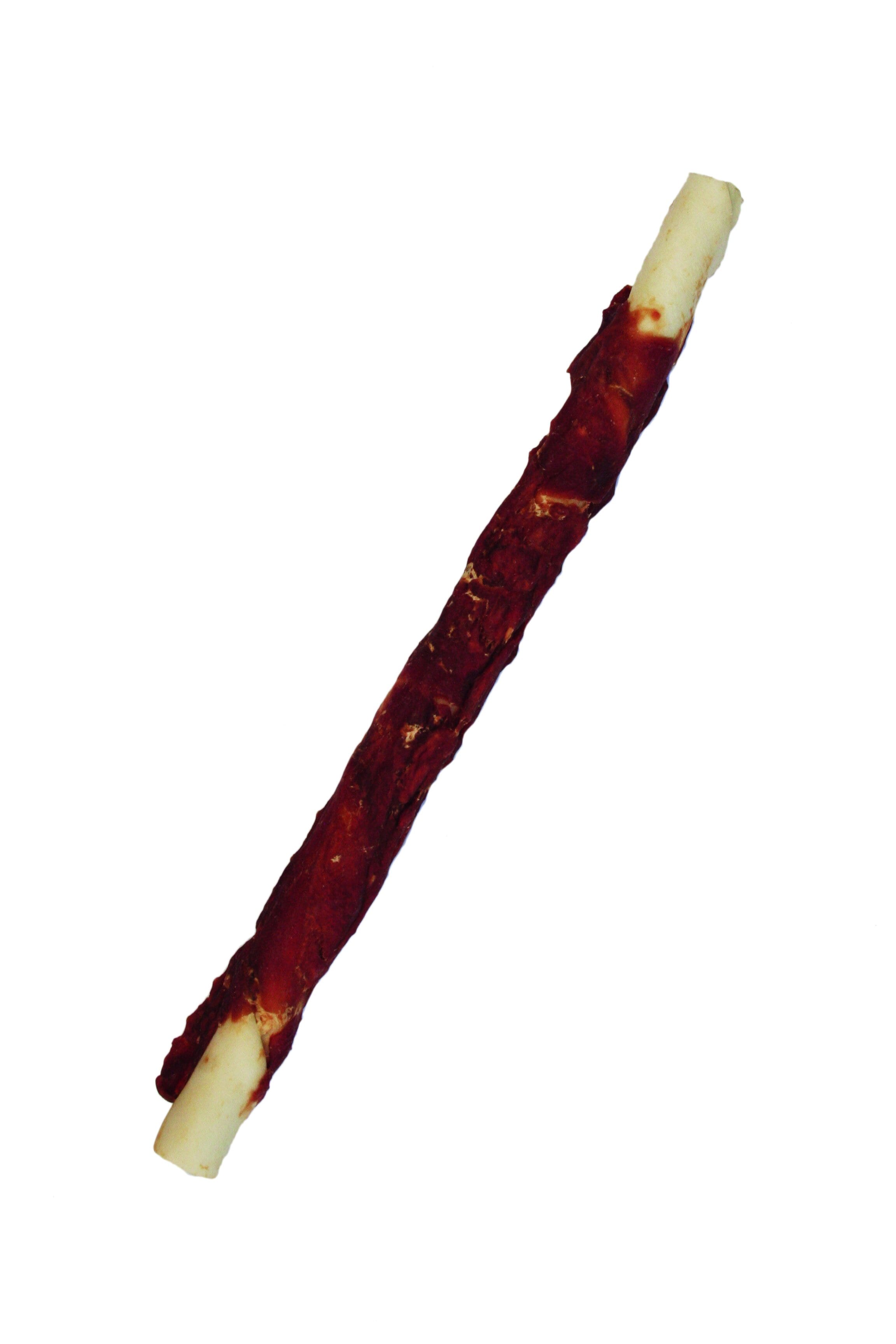 2pets tuggrulle m ankfilé 17cm 18-pack - 2