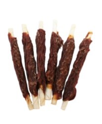 2pets Tuggpinnar m lamm 12cm 30-pack  - 2