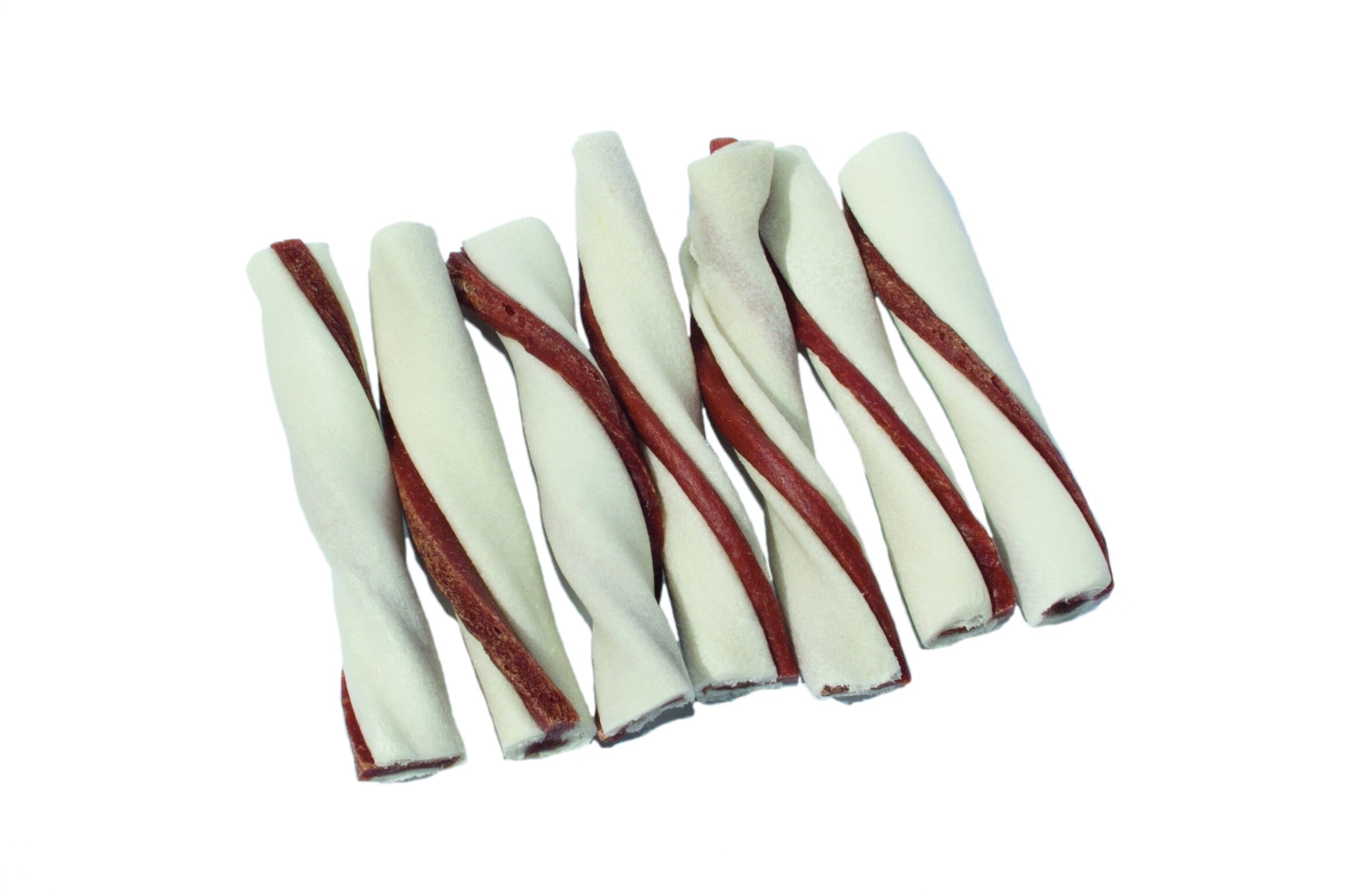 2pets tuggtwister m ankfilé 7-p/ 80g - 2