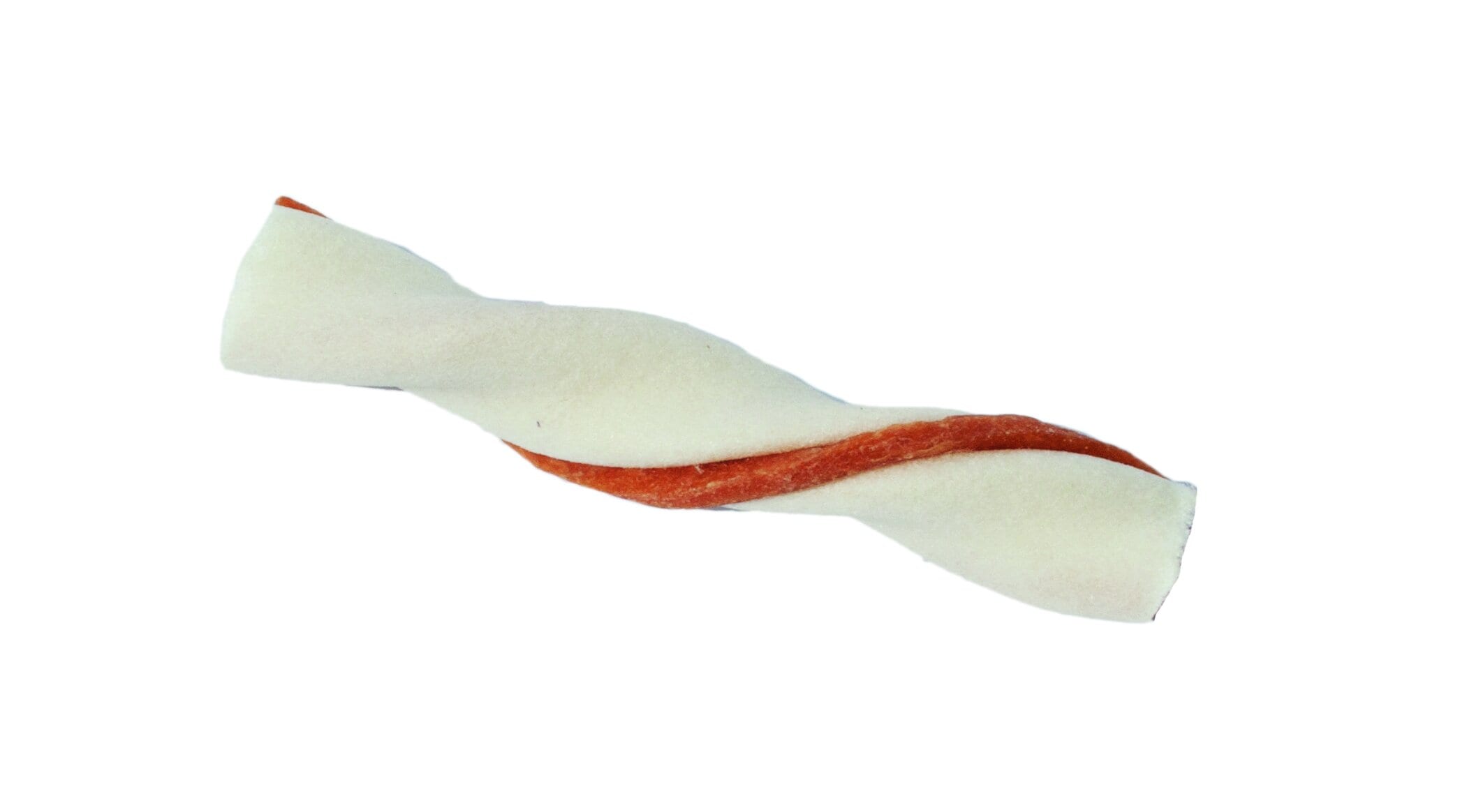 2pets tuggtwister m kycklingfilé 7-p/ 170g - 2