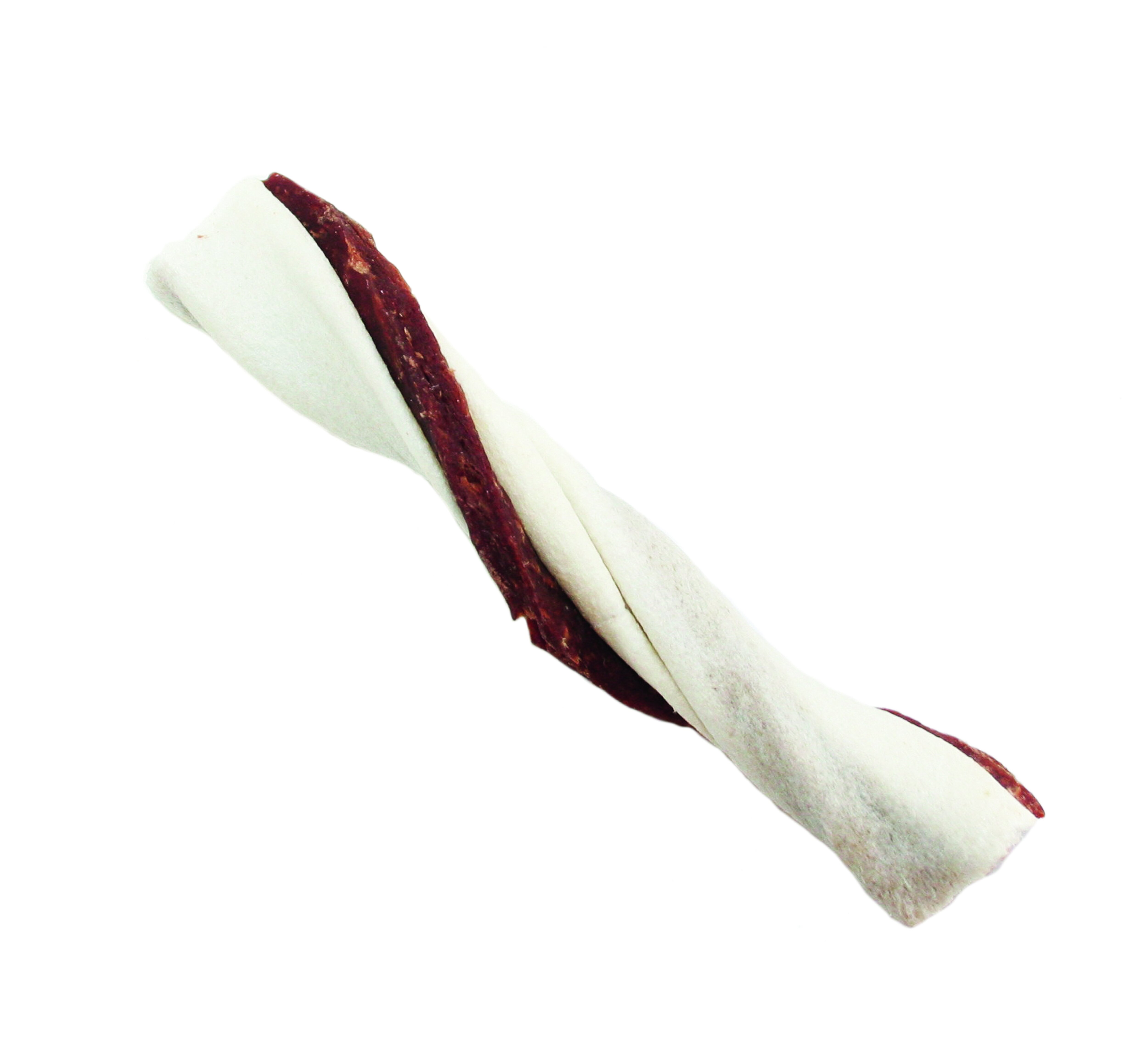 2pets tuggtwister m lamm 7-p/ 170g - 2