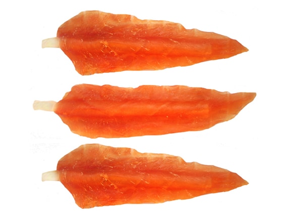 2Pets kyckling m tuggpinne 100g - 2