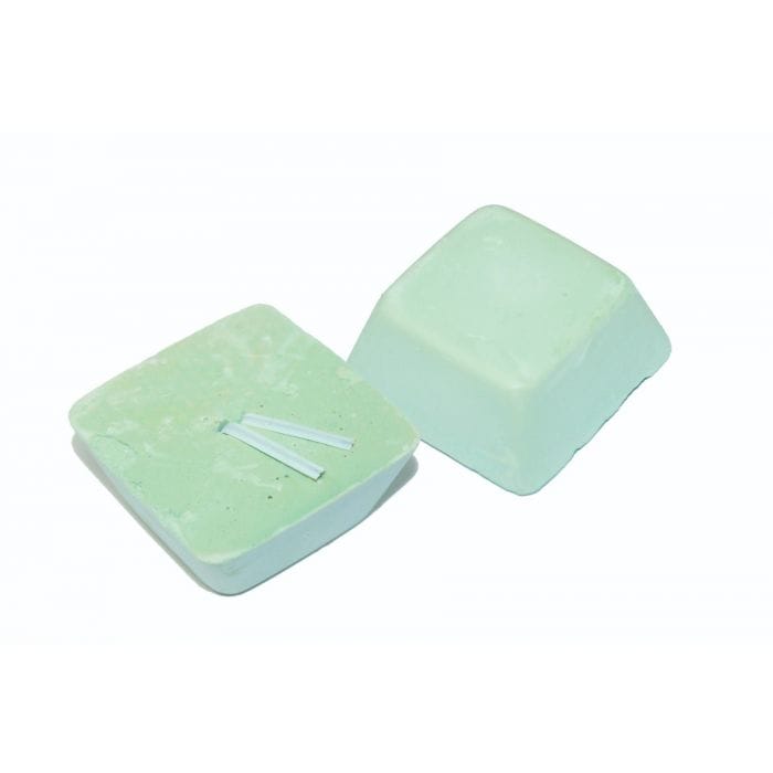 Mineralsten äpple 40g