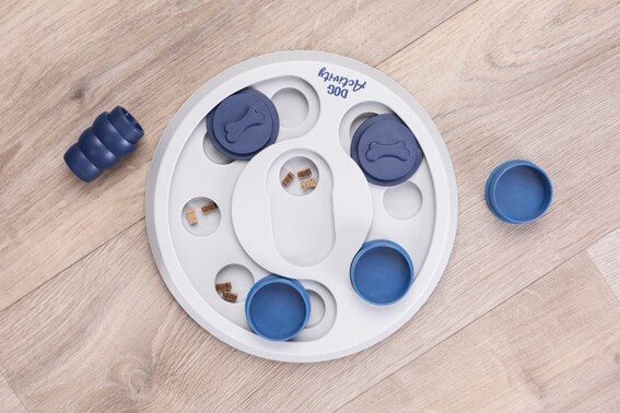 Dog Activity Flip & fun nivå 2 23cm - 2