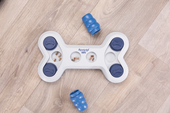 Dog Activity Flip bone nivå 1 32x18cm - 2