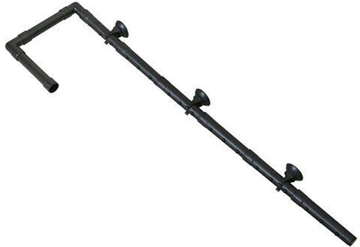 AquaEL Justerbart Strilrör - 2