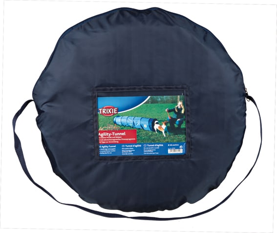 Tunnel liten 40x200cm - 2