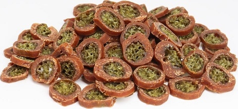 Companion Kattgodis Chewy and Meaty Chicken&Catnip 50g - 2