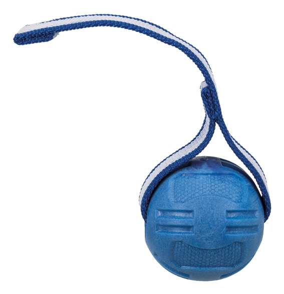 Sportingboll med handtag - 2
