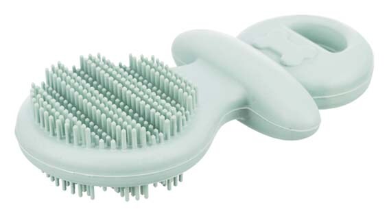 Junior Dentalnapp i naturgummi 9cm - 2