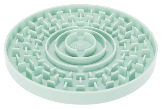 Trixie junior lick'n'snack platta 15cm - 2