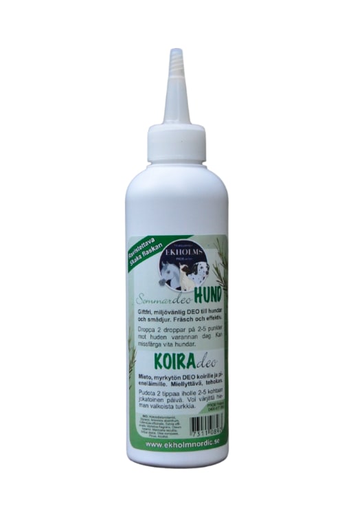 Prob Sommardeo Hund Koira 250ml