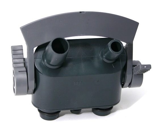 Eheim Slanganslutning 2226/2228/2326/2328