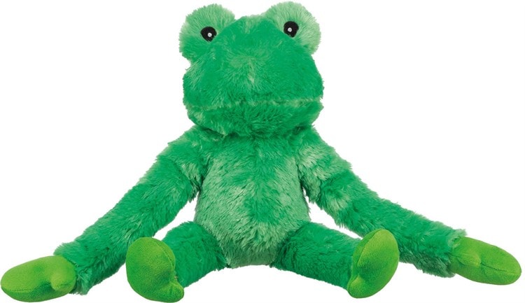 Groda Plysch 44cm - 2