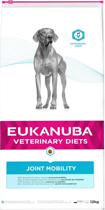 Eukanuba EVD joint mobility 12kg