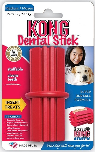 Kong Dental Stick Small