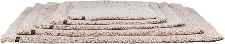 Värmereflekterande liggmatta - Flera storlekar